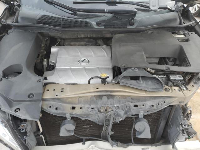 Photo 11 VIN: 2T2ZK1BA0DC108459 - LEXUS RX350 