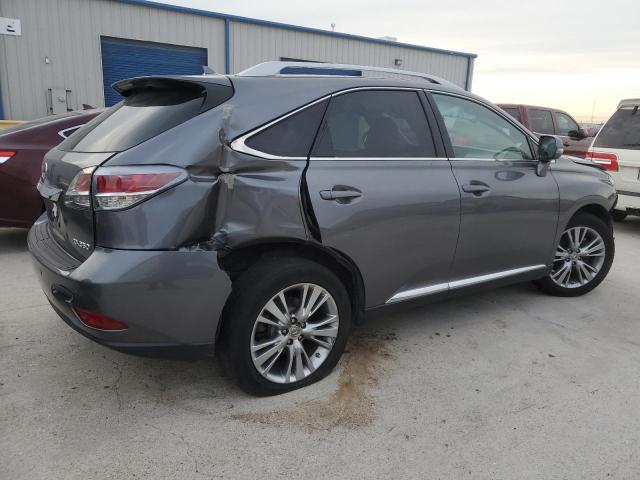 Photo 2 VIN: 2T2ZK1BA0DC108459 - LEXUS RX350 