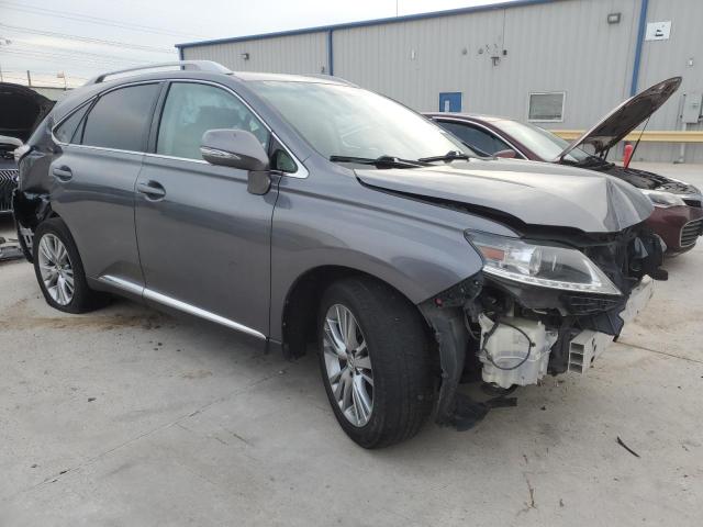 Photo 3 VIN: 2T2ZK1BA0DC108459 - LEXUS RX350 