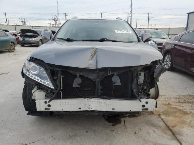 Photo 4 VIN: 2T2ZK1BA0DC108459 - LEXUS RX350 