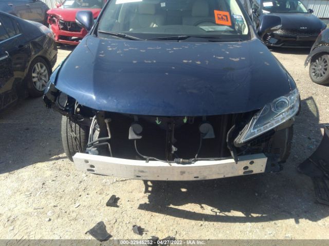 Photo 5 VIN: 2T2ZK1BA0DC108476 - LEXUS RX 350 