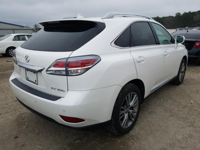 Photo 3 VIN: 2T2ZK1BA0DC110065 - LEXUS RX 350 