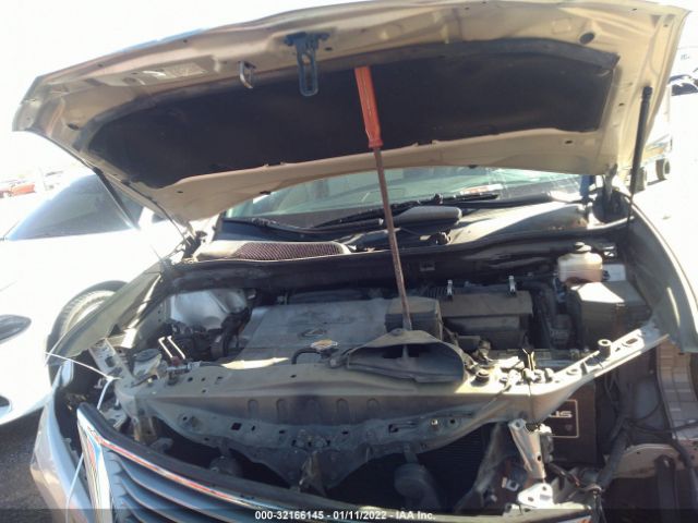 Photo 9 VIN: 2T2ZK1BA0DC112785 - LEXUS RX 350 