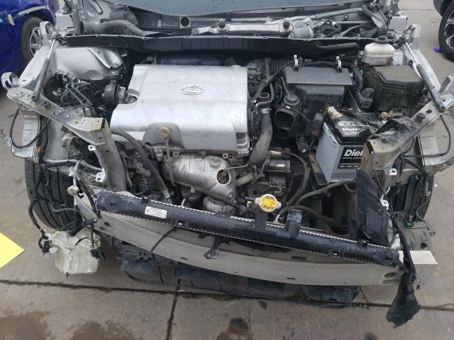 Photo 6 VIN: 2T2ZK1BA0DC113709 - LEXUS RX 350 