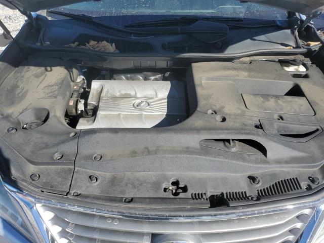 Photo 11 VIN: 2T2ZK1BA0DC114049 - LEXUS RX 350 