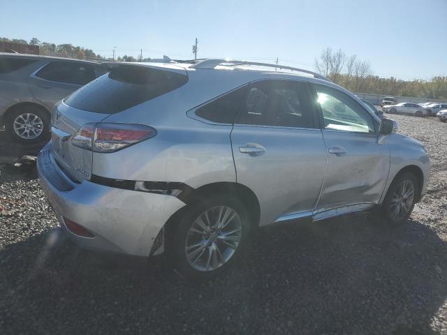 Photo 2 VIN: 2T2ZK1BA0DC114049 - LEXUS RX 350 