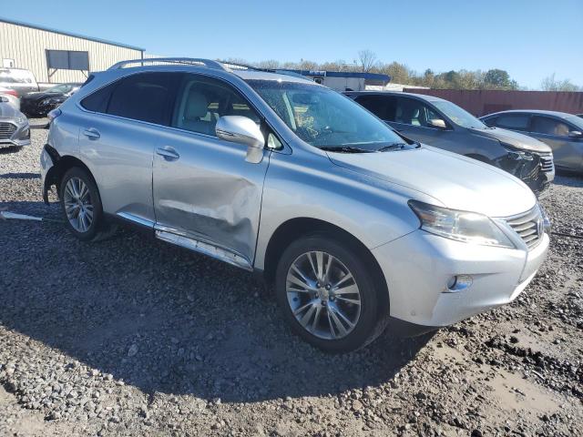 Photo 3 VIN: 2T2ZK1BA0DC114049 - LEXUS RX 350 