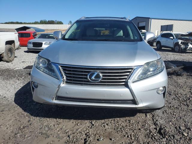 Photo 4 VIN: 2T2ZK1BA0DC114049 - LEXUS RX 350 