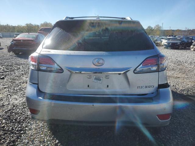 Photo 5 VIN: 2T2ZK1BA0DC114049 - LEXUS RX 350 