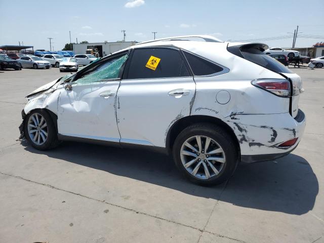 Photo 1 VIN: 2T2ZK1BA0DC115945 - LEXUS RX 350 