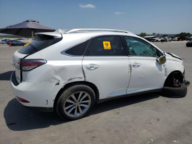 Photo 2 VIN: 2T2ZK1BA0DC115945 - LEXUS RX 350 