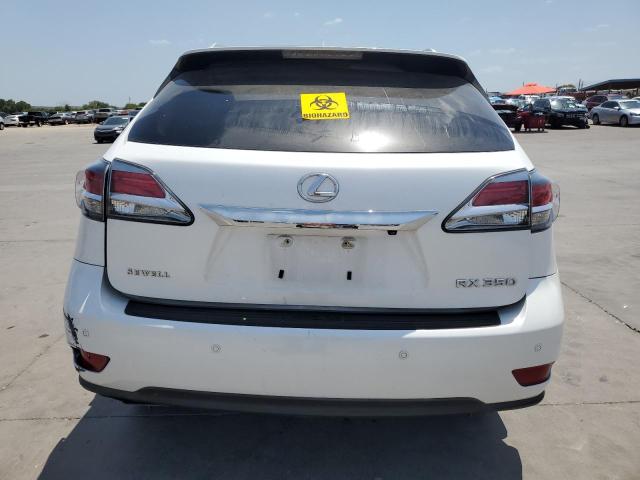 Photo 5 VIN: 2T2ZK1BA0DC115945 - LEXUS RX 350 