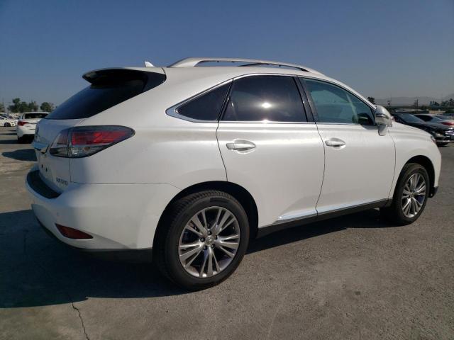 Photo 2 VIN: 2T2ZK1BA0DC120112 - LEXUS RX 350 