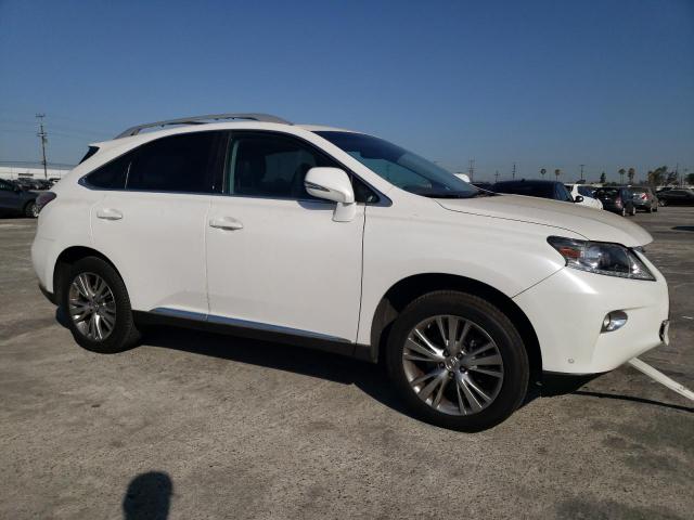 Photo 3 VIN: 2T2ZK1BA0DC120112 - LEXUS RX 350 