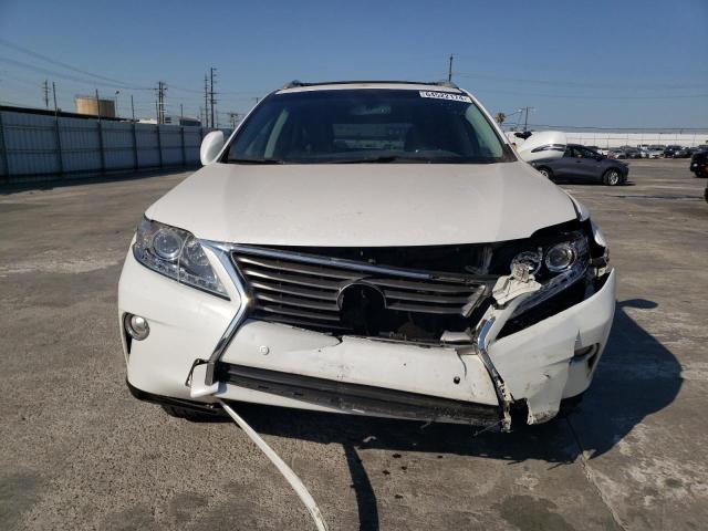 Photo 4 VIN: 2T2ZK1BA0DC120112 - LEXUS RX 350 