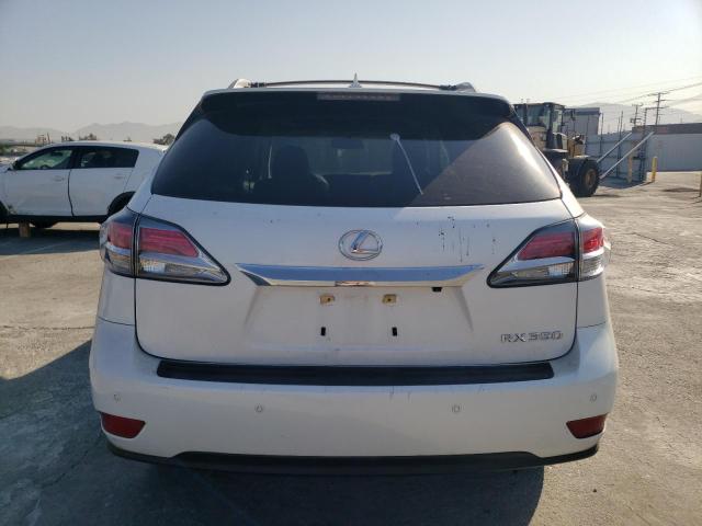 Photo 5 VIN: 2T2ZK1BA0DC120112 - LEXUS RX 350 