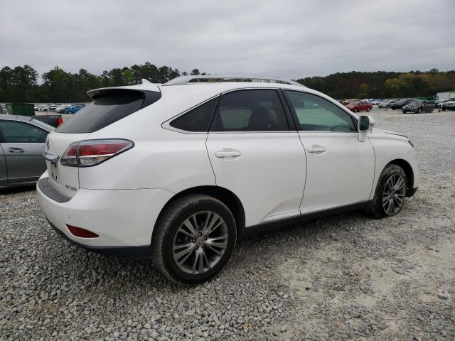 Photo 2 VIN: 2T2ZK1BA0DC120885 - LEXUS RX350 