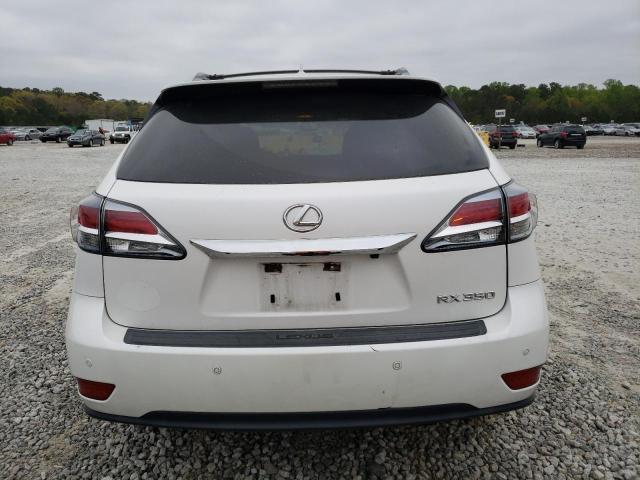 Photo 5 VIN: 2T2ZK1BA0DC120885 - LEXUS RX350 