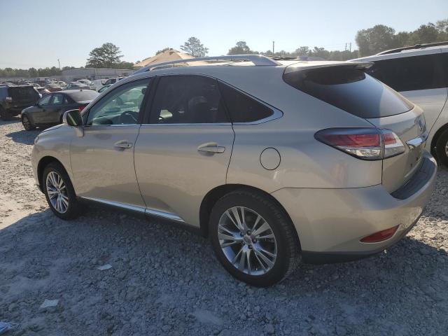 Photo 1 VIN: 2T2ZK1BA0DC123236 - LEXUS RX 350 