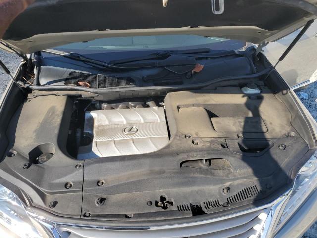 Photo 11 VIN: 2T2ZK1BA0DC123236 - LEXUS RX 350 