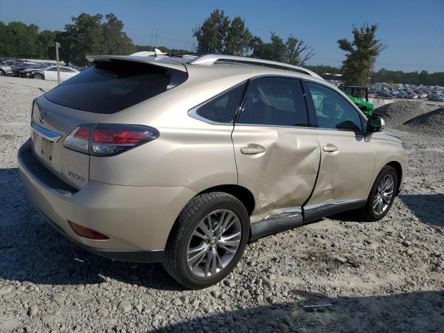 Photo 2 VIN: 2T2ZK1BA0DC123236 - LEXUS RX 350 