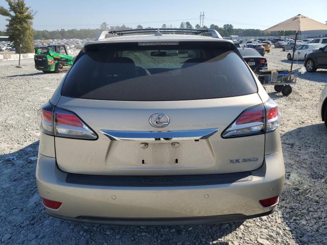 Photo 5 VIN: 2T2ZK1BA0DC123236 - LEXUS RX 350 