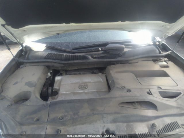 Photo 9 VIN: 2T2ZK1BA0DC125942 - LEXUS RX 350 