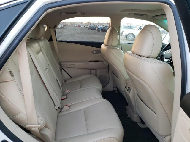 Photo 10 VIN: 2T2ZK1BA0DC129263 - LEXUS RX 350 