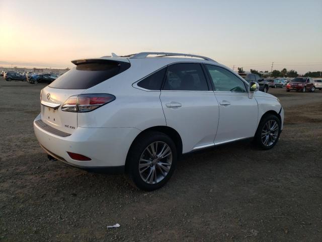 Photo 2 VIN: 2T2ZK1BA0DC129263 - LEXUS RX 350 