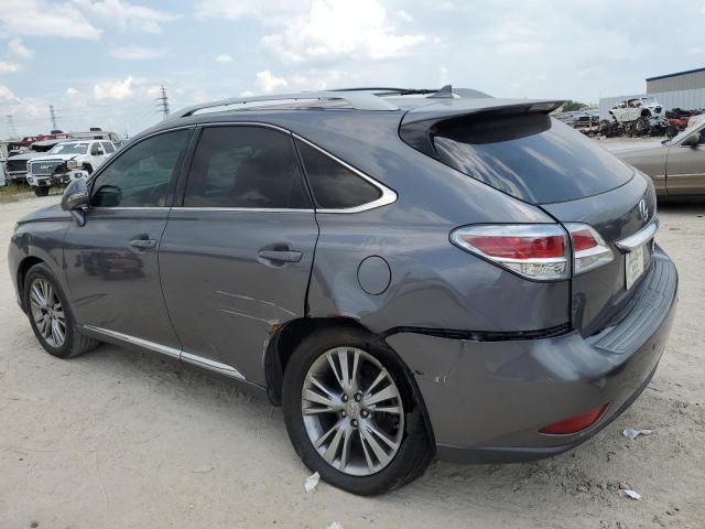 Photo 1 VIN: 2T2ZK1BA0DC130364 - LEXUS RX 350 