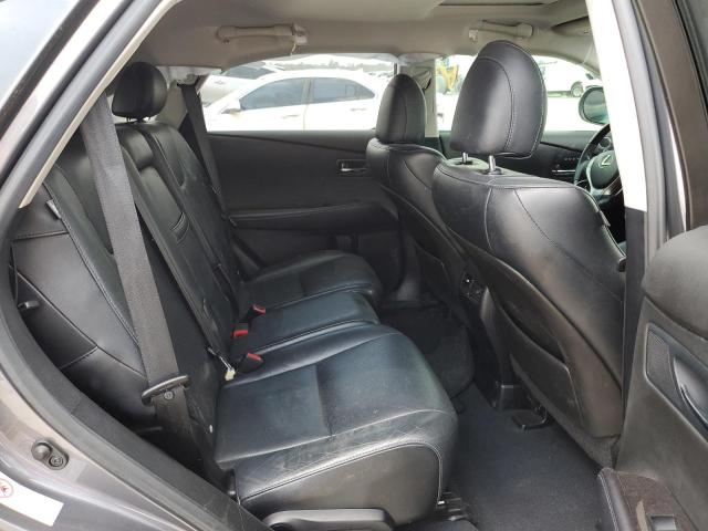 Photo 10 VIN: 2T2ZK1BA0DC130364 - LEXUS RX 350 