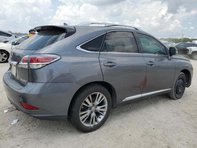 Photo 2 VIN: 2T2ZK1BA0DC130364 - LEXUS RX 350 