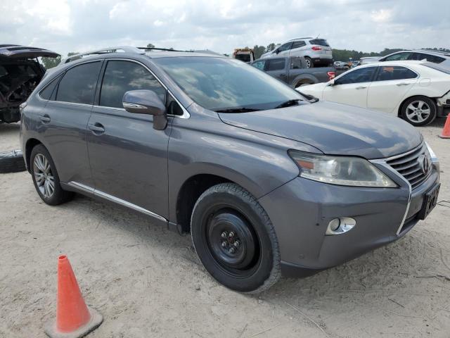 Photo 3 VIN: 2T2ZK1BA0DC130364 - LEXUS RX 350 