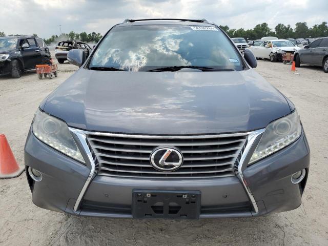 Photo 4 VIN: 2T2ZK1BA0DC130364 - LEXUS RX 350 