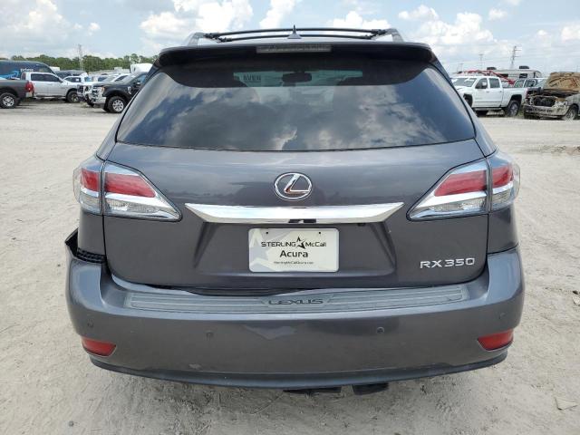 Photo 5 VIN: 2T2ZK1BA0DC130364 - LEXUS RX 350 