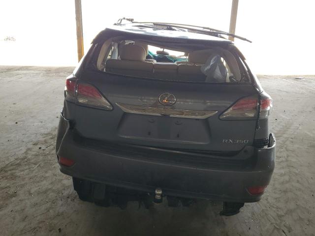 Photo 5 VIN: 2T2ZK1BA0DC131658 - LEXUS RX350 