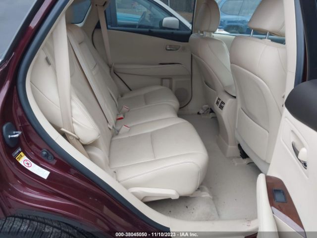 Photo 7 VIN: 2T2ZK1BA0EC136487 - LEXUS RX 