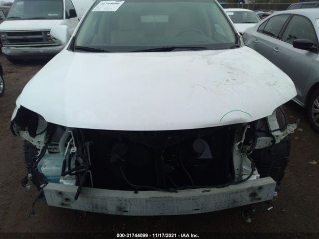 Photo 5 VIN: 2T2ZK1BA0EC137154 - LEXUS RX 350 