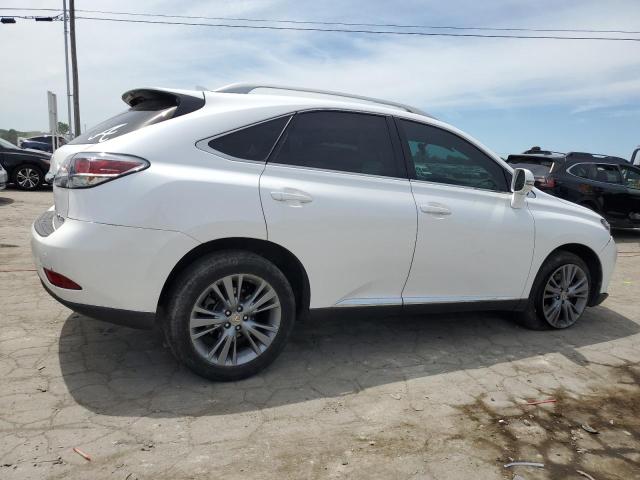 Photo 2 VIN: 2T2ZK1BA0EC143598 - LEXUS RX350 