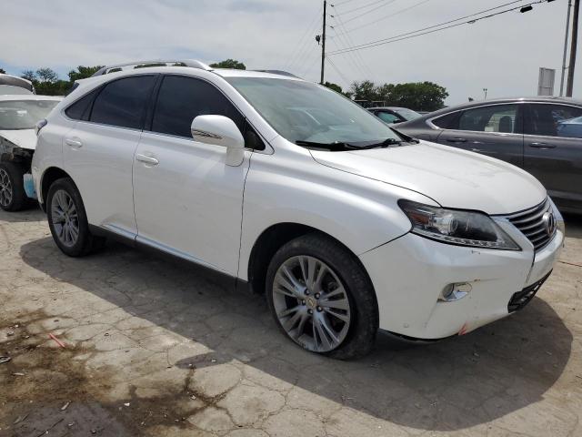 Photo 3 VIN: 2T2ZK1BA0EC143598 - LEXUS RX350 