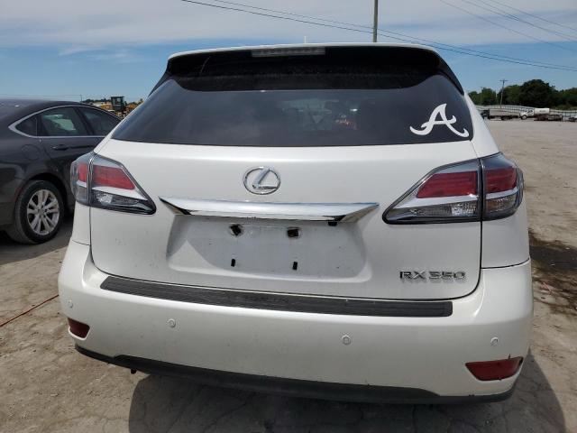 Photo 5 VIN: 2T2ZK1BA0EC143598 - LEXUS RX350 