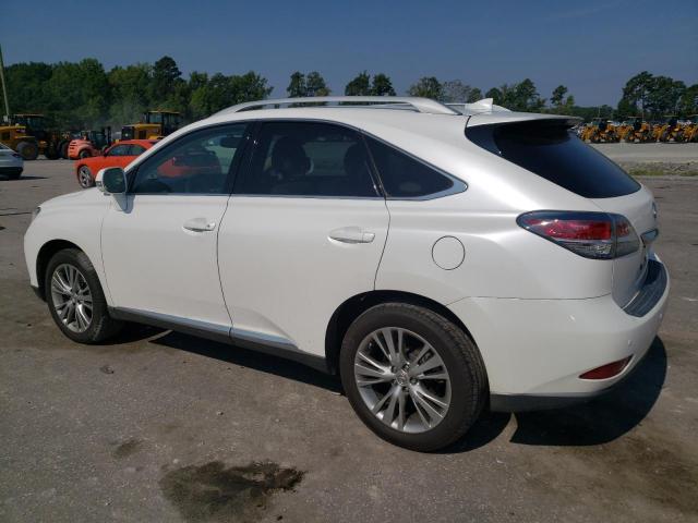 Photo 1 VIN: 2T2ZK1BA0EC147053 - LEXUS RX 350 