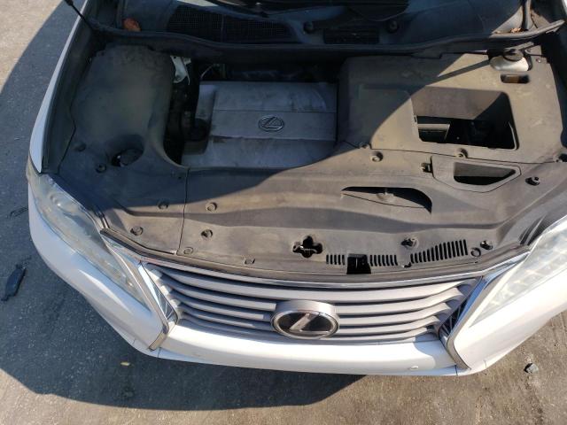 Photo 11 VIN: 2T2ZK1BA0EC147053 - LEXUS RX 350 