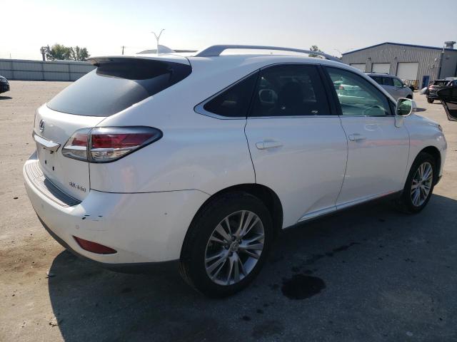 Photo 2 VIN: 2T2ZK1BA0EC147053 - LEXUS RX 350 