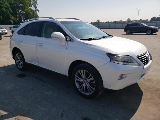 Photo 3 VIN: 2T2ZK1BA0EC147053 - LEXUS RX 350 