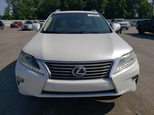 Photo 4 VIN: 2T2ZK1BA0EC147053 - LEXUS RX 350 