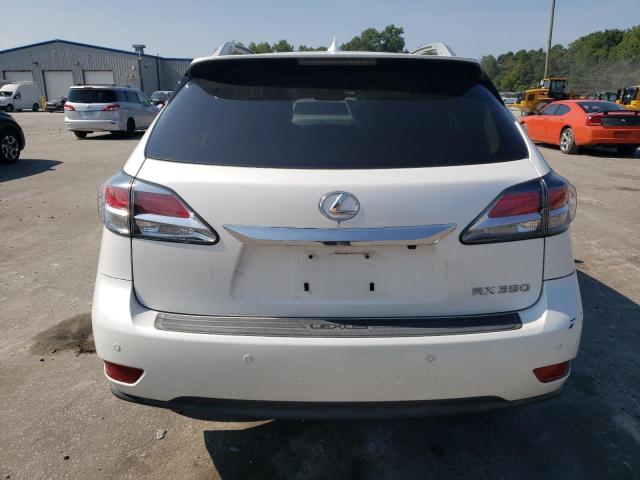 Photo 5 VIN: 2T2ZK1BA0EC147053 - LEXUS RX 350 