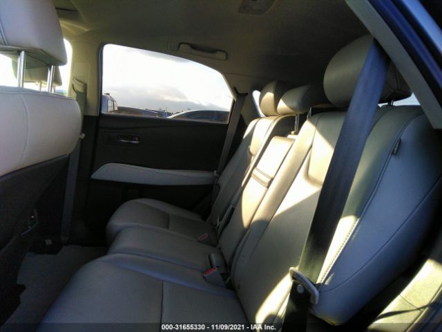 Photo 7 VIN: 2T2ZK1BA0EC147313 - LEXUS RX 350 