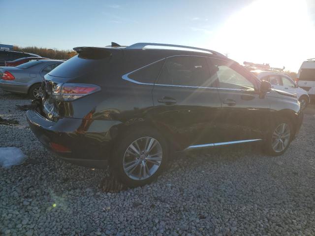 Photo 2 VIN: 2T2ZK1BA0FC150908 - LEXUS RX350 