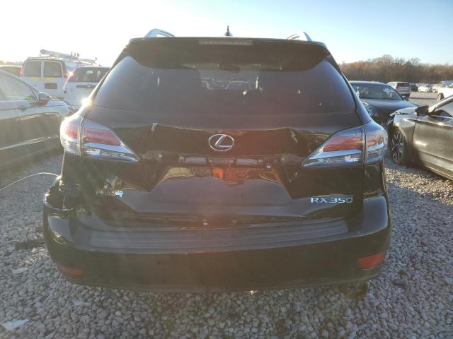 Photo 5 VIN: 2T2ZK1BA0FC150908 - LEXUS RX350 